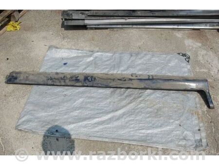 ФОТО Накладка порогу зовнішня для Mazda Xedos 9 Київ