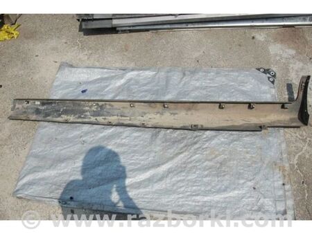 ФОТО Накладка порогу зовнішня для Mazda Xedos 9 Київ