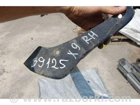 ФОТО Накладка порогу зовнішня для Mazda Xedos 9 Київ