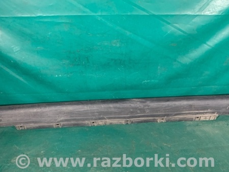 ФОТО Накладка порогу зовнішня для Honda Accord V CD/CE (93-98) Київ