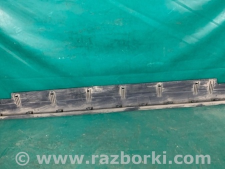 ФОТО Накладка порогу зовнішня для Honda Accord V CD/CE (93-98) Київ