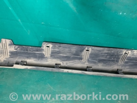 ФОТО Накладка порогу зовнішня для Honda Accord V CD/CE (93-98) Київ