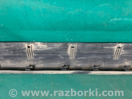 ФОТО Накладка порогу зовнішня для Honda Accord V CD/CE (93-98) Київ