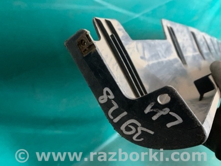 ФОТО Накладка порогу зовнішня для Honda Accord V CD/CE (93-98) Київ