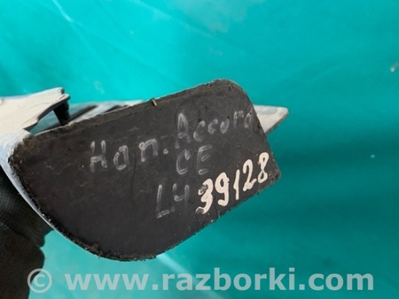 ФОТО Накладка порогу зовнішня для Honda Accord V CD/CE (93-98) Київ