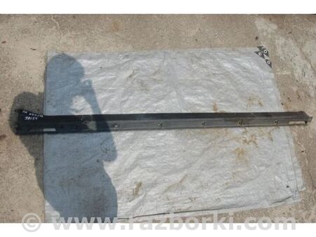 ФОТО Накладка порогу зовнішня для Toyota Venza Київ