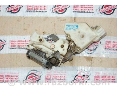 ФОТО Замок двері для Nissan Maxima A32 Київ