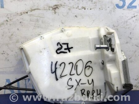 ФОТО Замок двері для Suzuki SX4 I (06-14) Київ