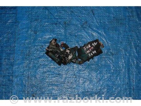 ФОТО Замок двері для Subaru Impreza I GC GF GM (92-00) Київ