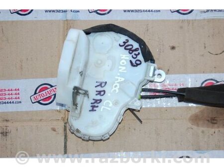 ФОТО Замок двері для Honda Accord VII CL7/CL9 (02-08) Київ