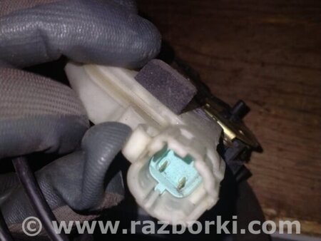 ФОТО Замок двері для Infiniti G35 Київ