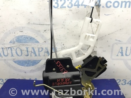 ФОТО Замок двері для KIA Sportage KM (04-10) Київ