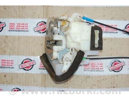 ФОТО Замок двері для Subaru Impreza III GE GH (07-14) Київ