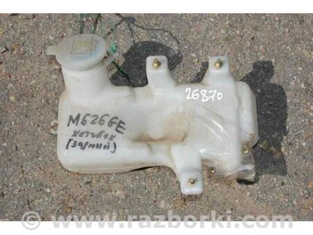 ФОТО Бачок омивача для Mazda 626 GE (1991-1997) Київ