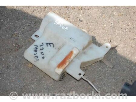 ФОТО Бачок омивача для Mazda E2200 Київ