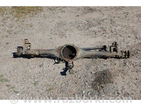 ФОТО Міст задній для Honda Passport Київ