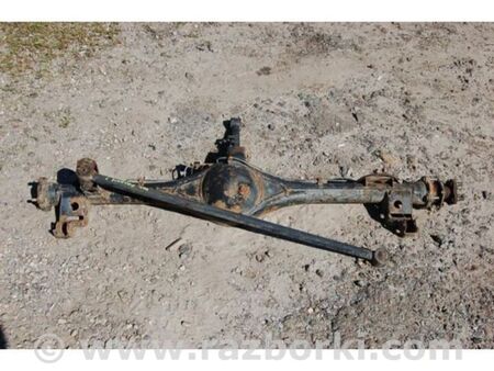 ФОТО Міст задній для Honda Passport Київ