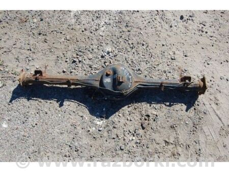 ФОТО Міст задній для Mazda E2200 Київ