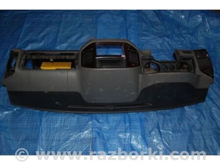 ФОТО Торпеда для Mitsubishi Pajero (99-06) Київ