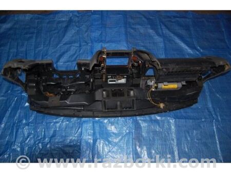 ФОТО Торпеда для Mitsubishi Pajero (99-06) Київ