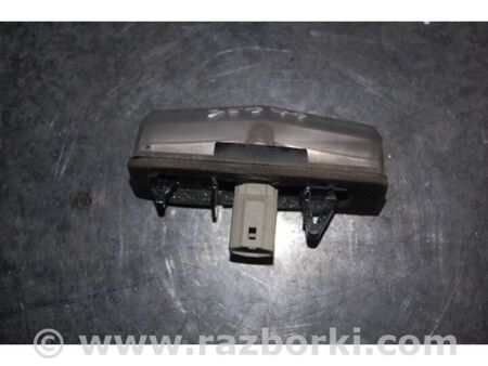 ФОТО Підсвічування номера для Toyota Venza Київ