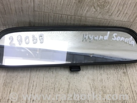 ФОТО дзеркало салону для Hyundai Sonata II Y2 (88-93) Київ