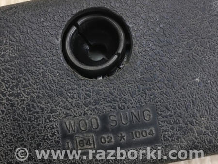ФОТО дзеркало салону для Hyundai Sonata II Y2 (88-93) Київ