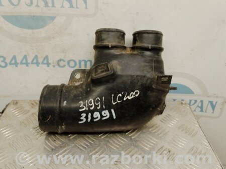 ФОТО Патрубок інтеркулера для Toyota Land Cruiser 200 J200 (07-21) Київ