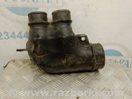 ФОТО Патрубок інтеркулера для Toyota Land Cruiser 200 J200 (07-21) Київ