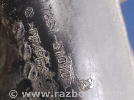 ФОТО Патрубок інтеркулера для Toyota Land Cruiser 200 J200 (07-21) Київ