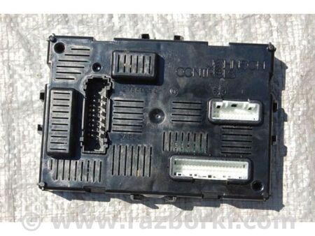 ФОТО Блок комфорту для Nissan Micra K12 (02-10) Київ