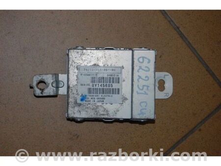 ФОТО Блок комфорту для Honda Accord VIII CU/CP (07-13) Київ