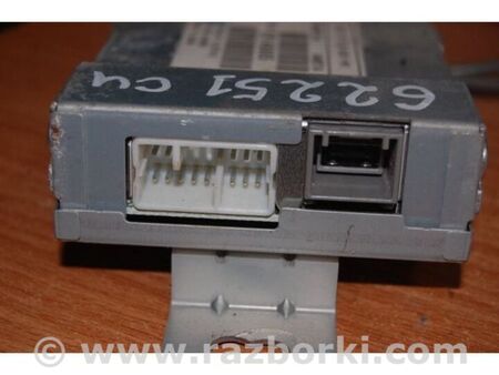 ФОТО Блок комфорту для Honda Accord VIII CU/CP (07-13) Київ