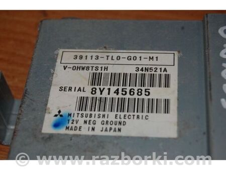 ФОТО Блок комфорту для Honda Accord VIII CU/CP (07-13) Київ