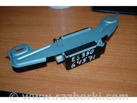 ФОТО Блок керування тиском в шинах для Lexus ES350 (06-12) Київ