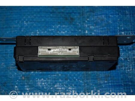 ФОТО Блок комфорту для Nissan Maxima A32 Київ