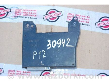 ФОТО Блок керування піччю для Nissan Primera P12 Київ