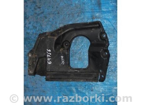 ФОТО Підкрилок для Lexus LX570 (07-15) Київ