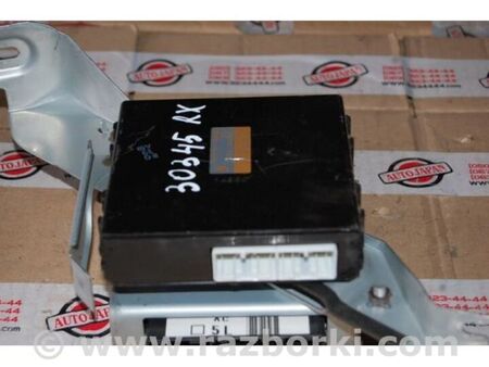 ФОТО Блок керування піччю для Lexus RX300/330/350/400 (03-09) Київ