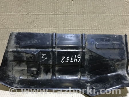 ФОТО Захист дну для Lexus LX570 (07-15) Київ