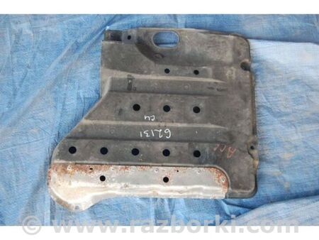 ФОТО Захист двигуна для Honda Accord VIII CU/CP (07-13) Київ