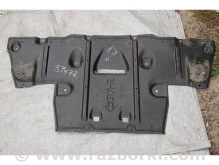 ФОТО Захист двигуна для Nissan LEAF (10-17) Київ