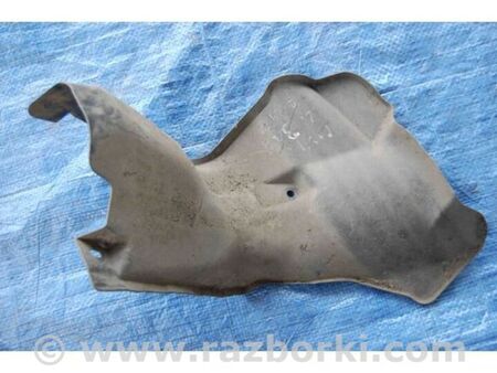 ФОТО Захист двигуна для Honda Civic 8 FK,FN1,FN2 UFO (09.2005 - 06.2012) Київ