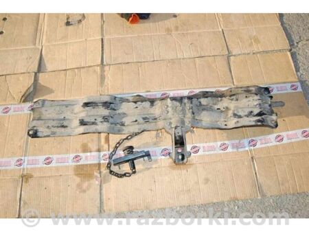 ФОТО Балка задньої підвіски для Toyota Land Cruiser 200 J200 (07-21) Київ