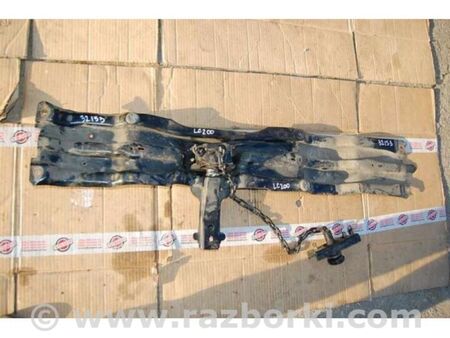 ФОТО Балка задньої підвіски для Toyota Land Cruiser 200 J200 (07-21) Київ