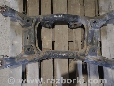 ФОТО Балка задньої підвіски для Suzuki Grand Vitara (різне не сортоване) Київ