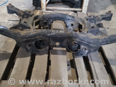 ФОТО Балка задньої підвіски для Suzuki Grand Vitara (різне не сортоване) Київ