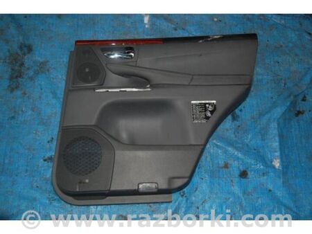 ФОТО Карта дверей для Lexus LX570 (07-15) Київ