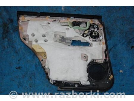 ФОТО Карта дверей для Lexus LX570 (07-15) Київ