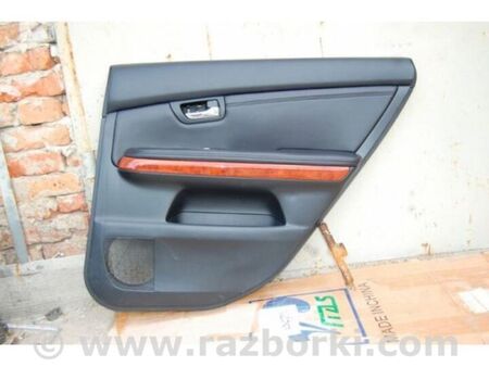 ФОТО Карта дверей для Lexus RX300/330/350/400 (03-09) Київ